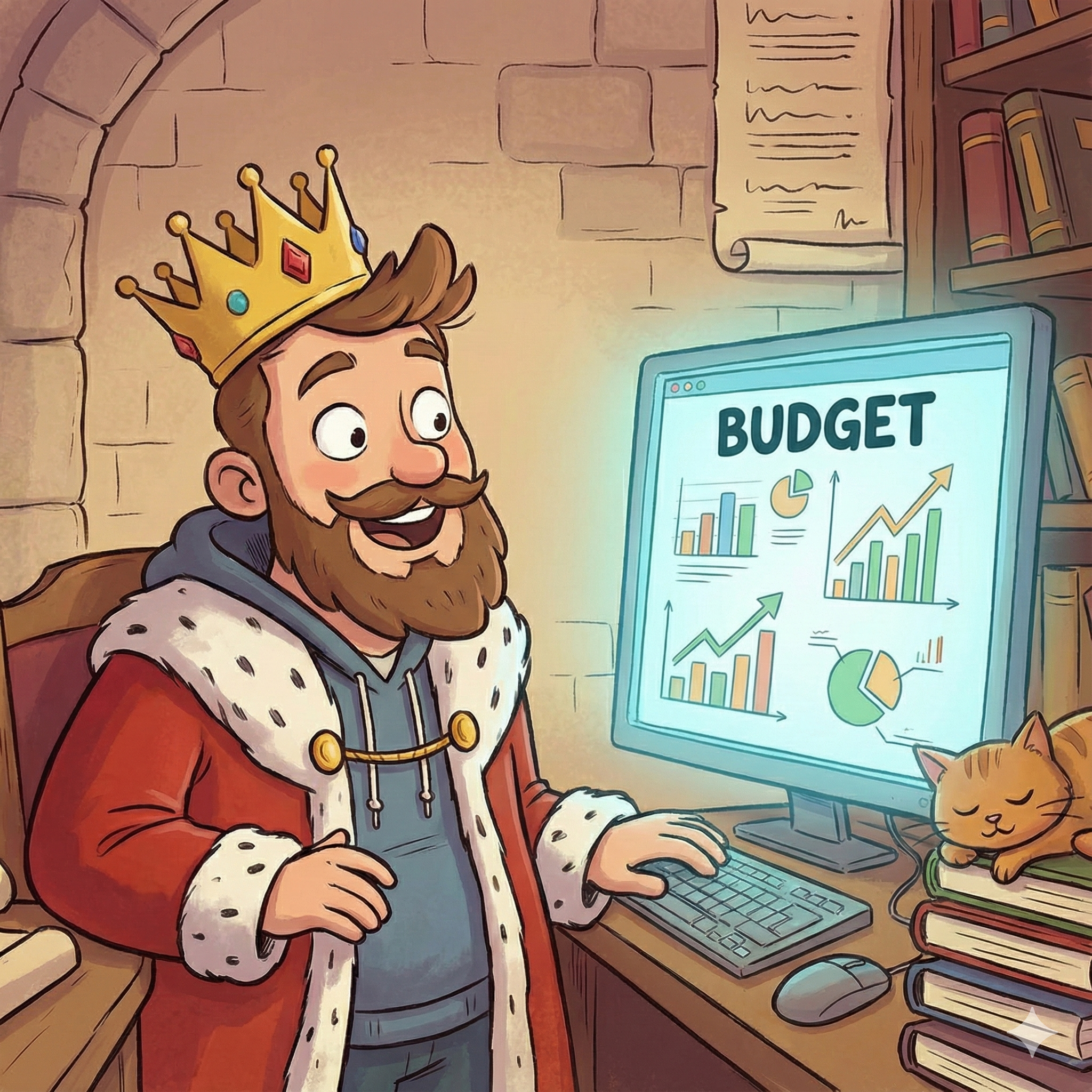 Monarch Money Review Image